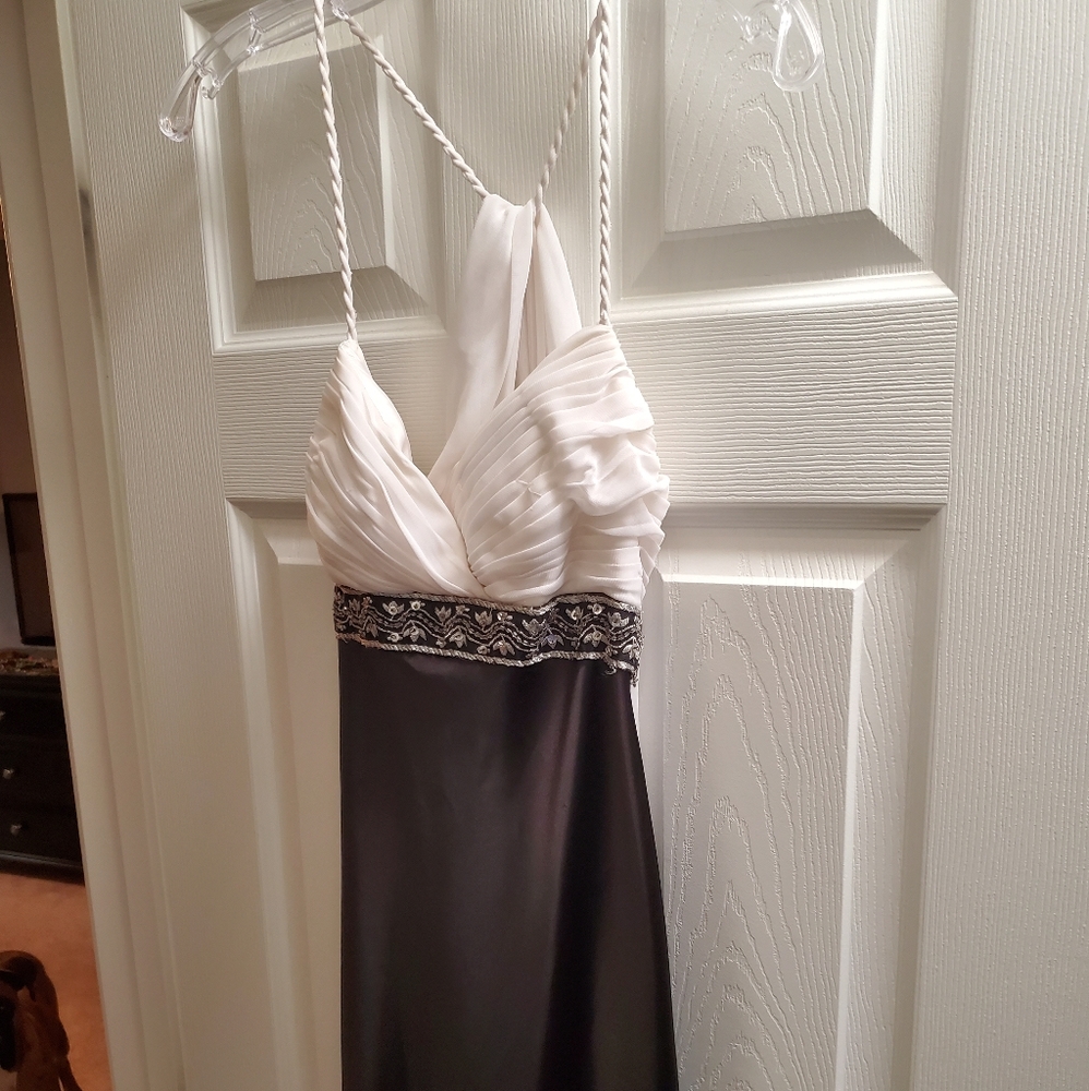 Formal Gown